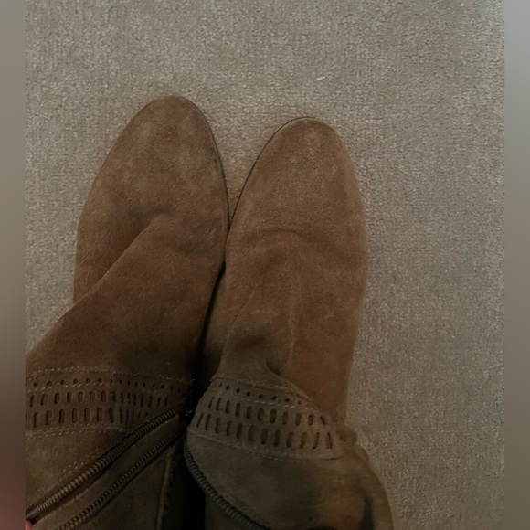 Vince Camuto Over the knee boots size 8.5 medium / 38.5 - Picture 2 of 5